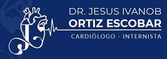 Cardiología Clínica y Medicina Interna en
                Villahermosa, Tabasco - Dr. Jesús Ivanob Ortiz Escobar